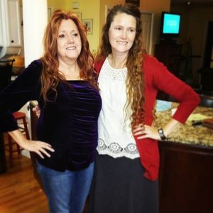 Meet your Posher, Lori